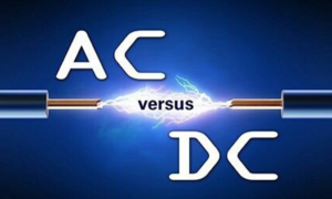 Solar Fundamentals: What’s the Difference Between AC vs. DC?